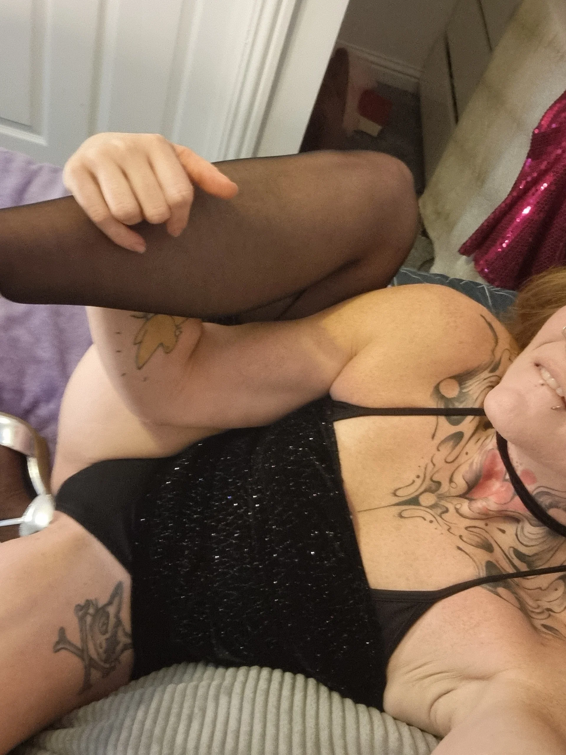XXX Porn Photo of Nude Princ3ss_Maya 2