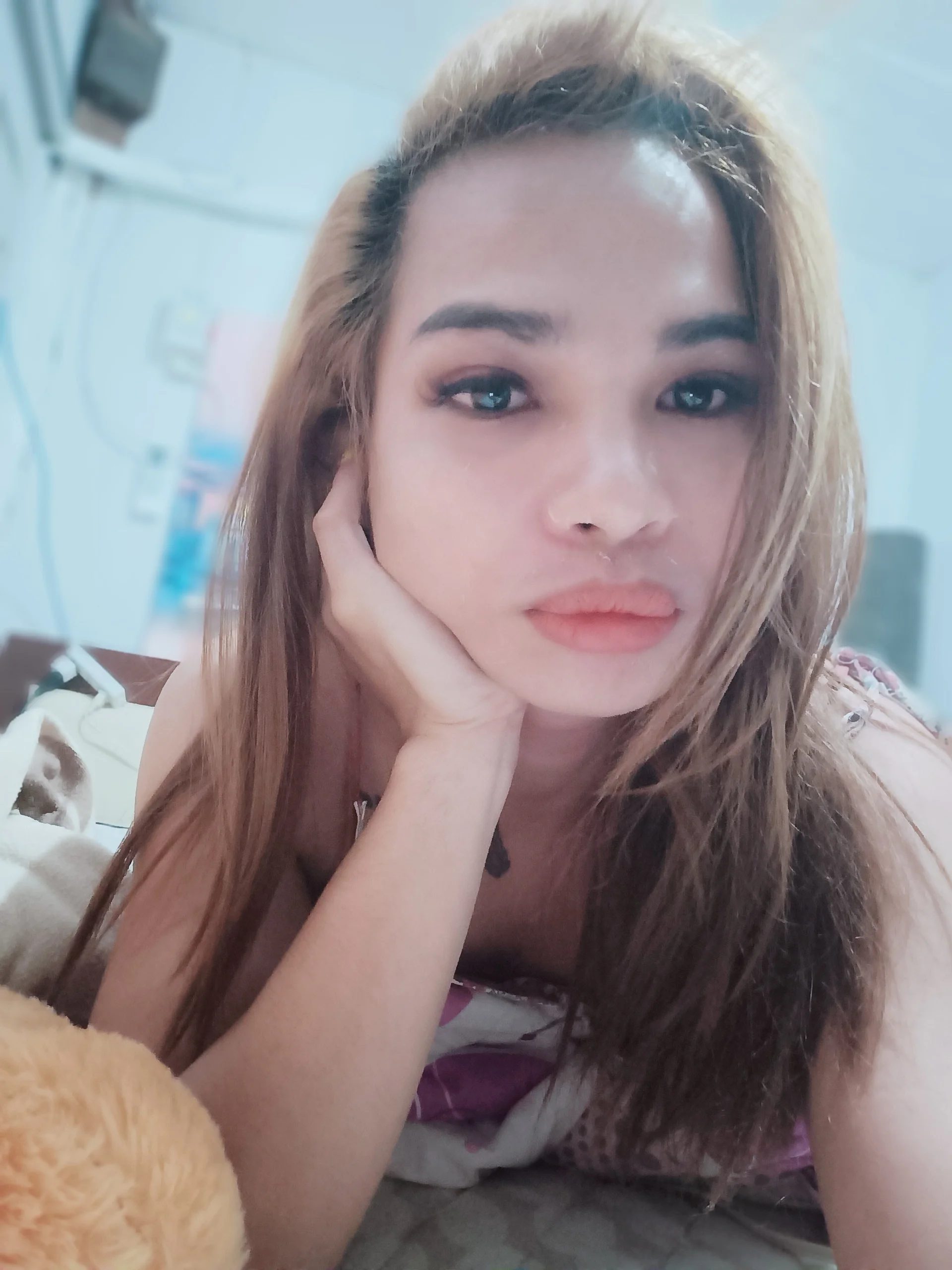 XXX Porn Photo of Nude _Kathaleya 4