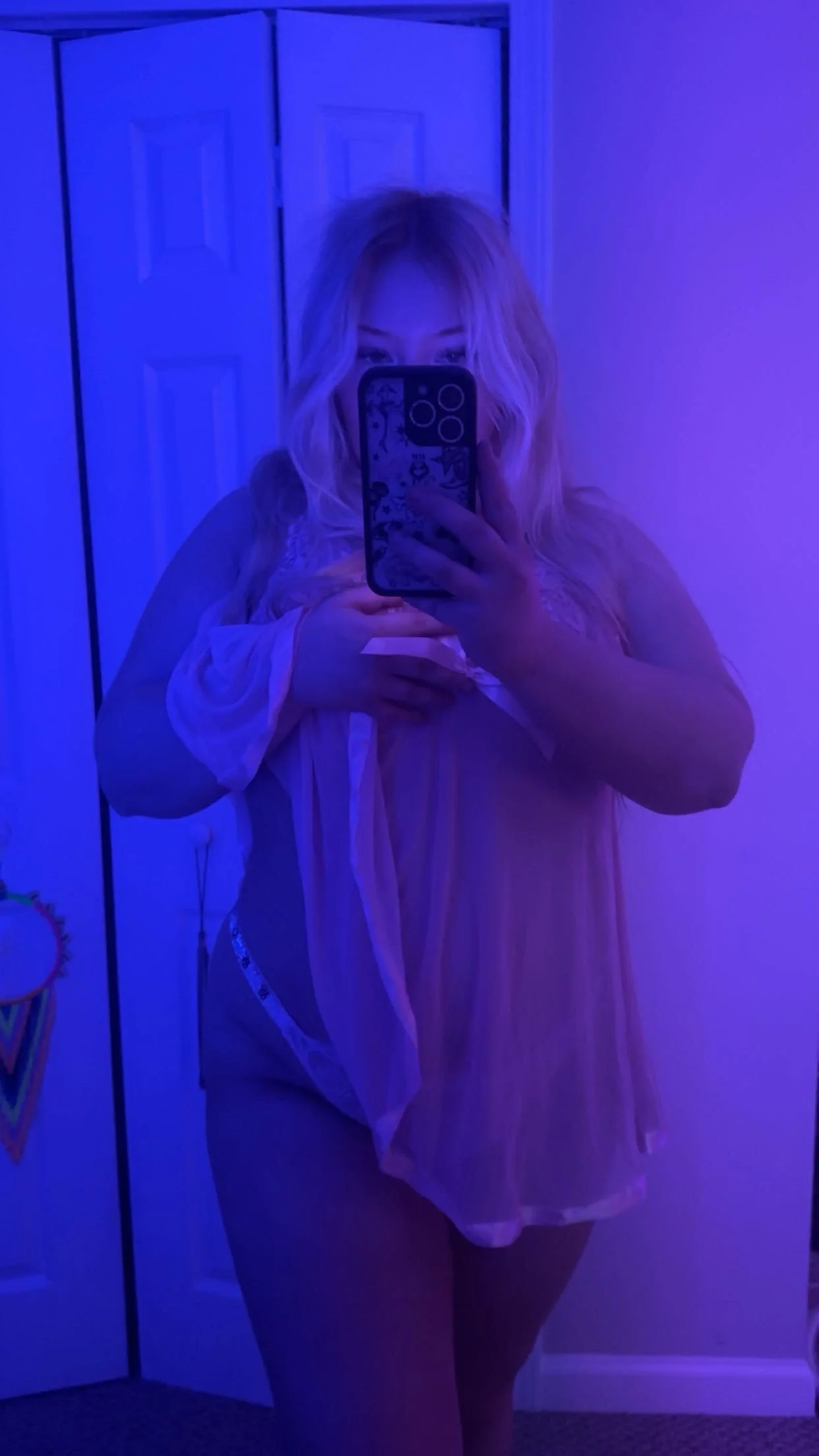 XXX Porn Photo of Nude georgiarosex 6