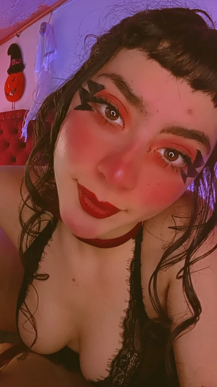 XXX Porn Photo of Nude kitty__chs 2