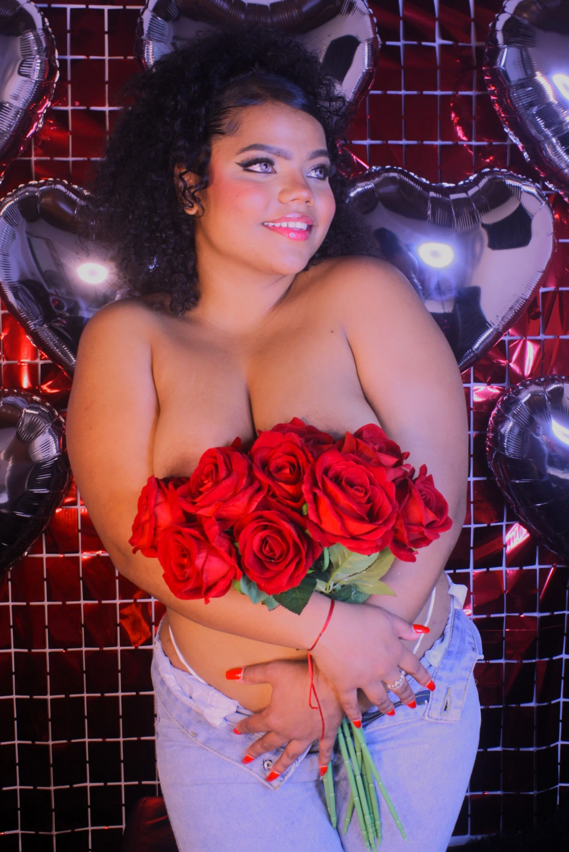 XXX Porn Photo of Nude Adams_Cloe 50