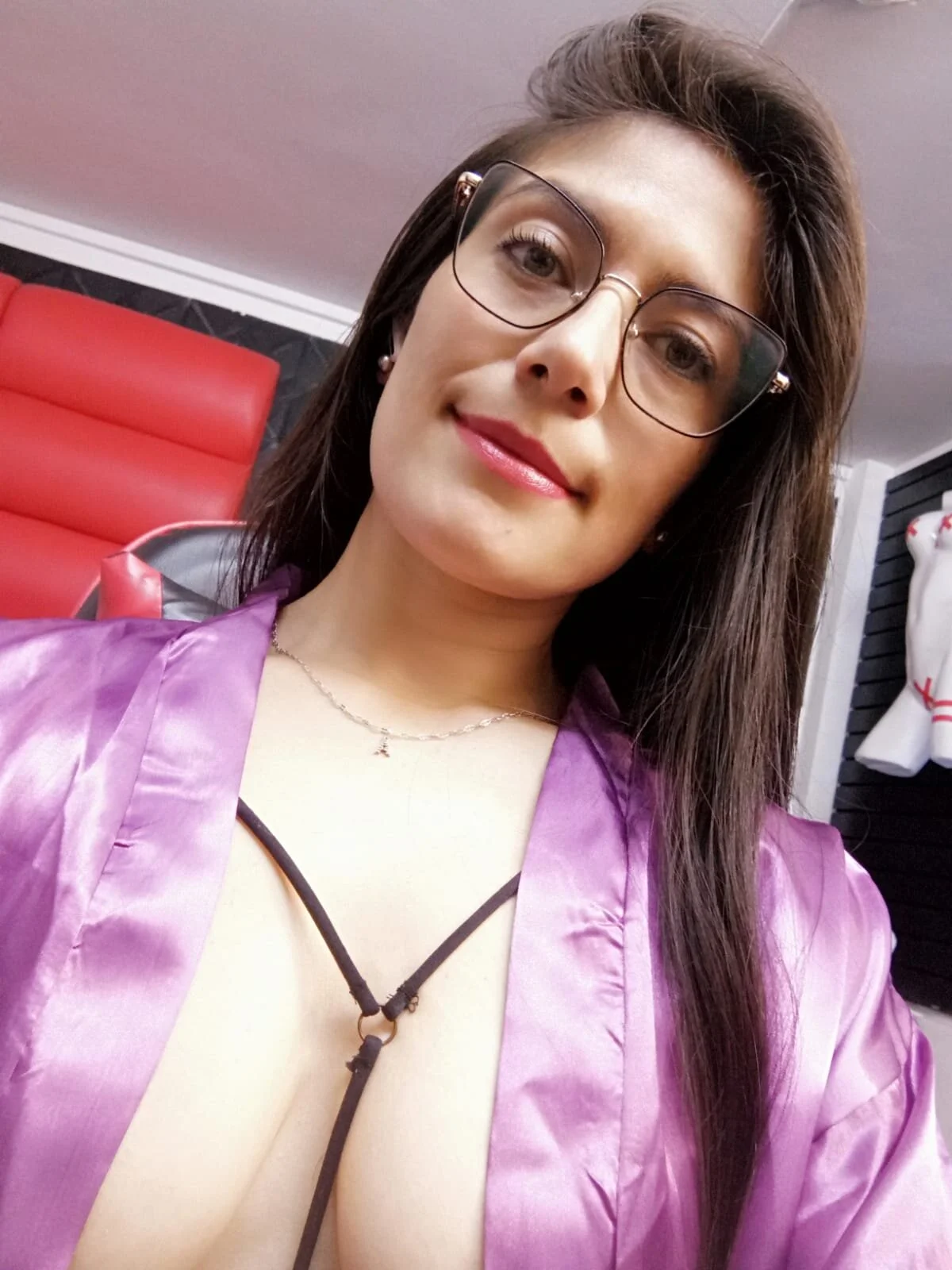 XXX Porn Photo of Nude AnnyMilet_ 172