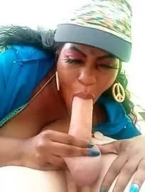 XXX Porn Photo of Nude AmazonianMistress 181