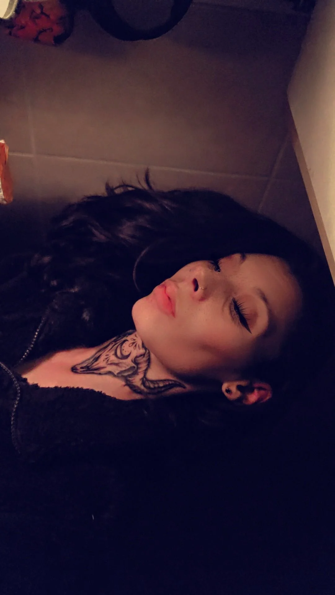 XXX Porn Photo of Nude DarkAngelz1 7