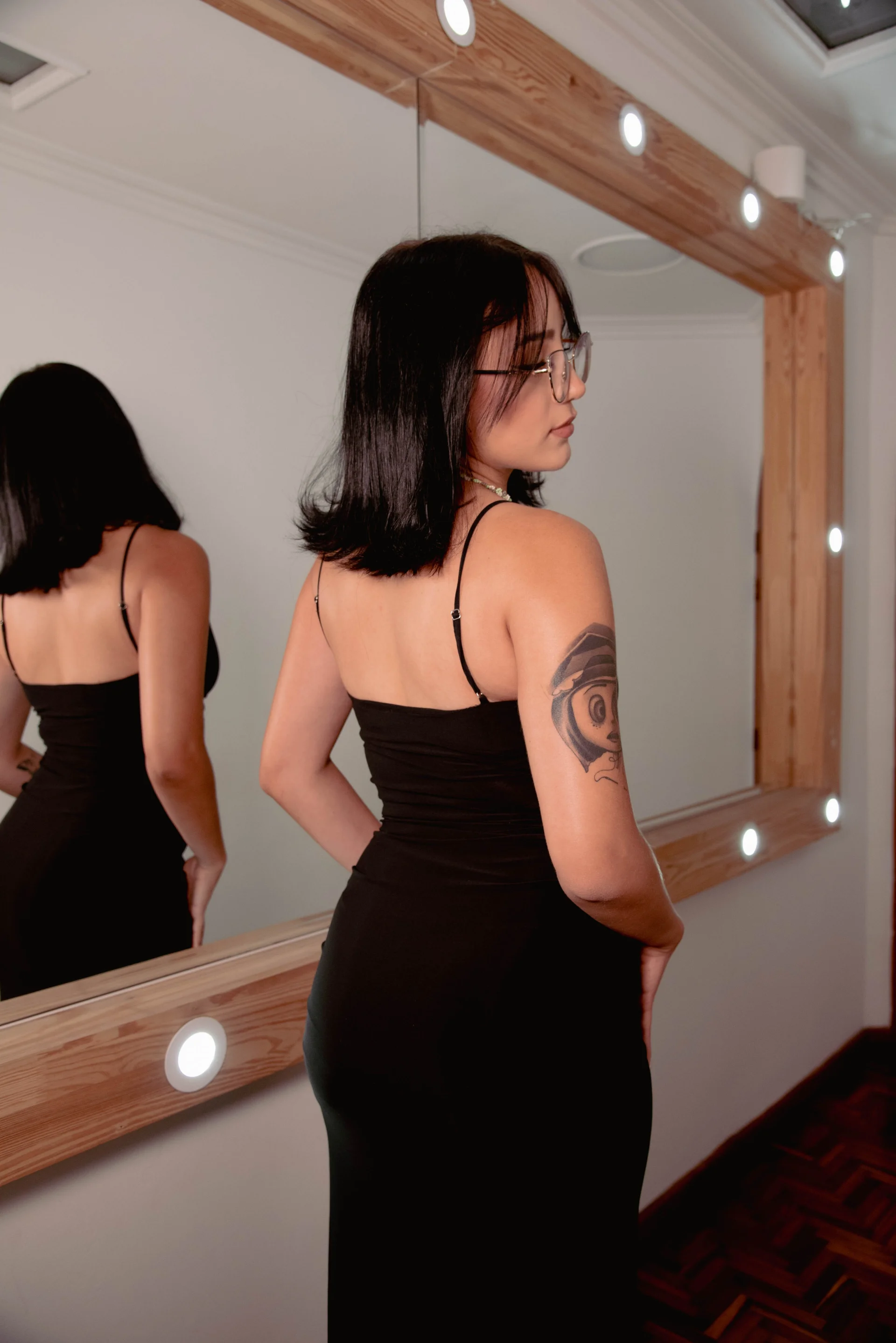 XXX Porn Photo of Nude jaade_evergreen 29