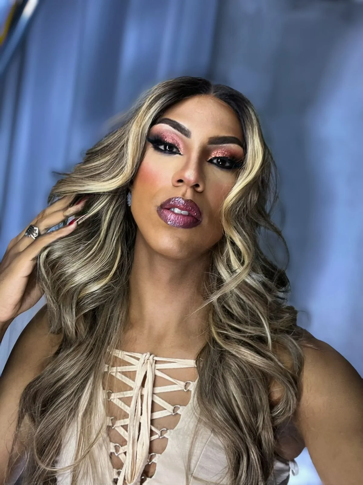 XXX Porn Photo of Nude gataloiraa 4