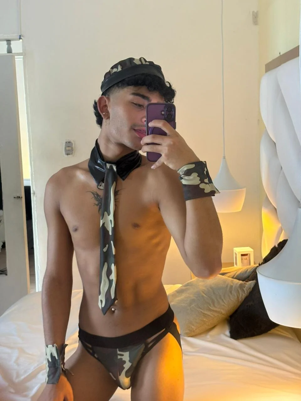 XXX Porn Photo of Nude Mike_thomsonn 26