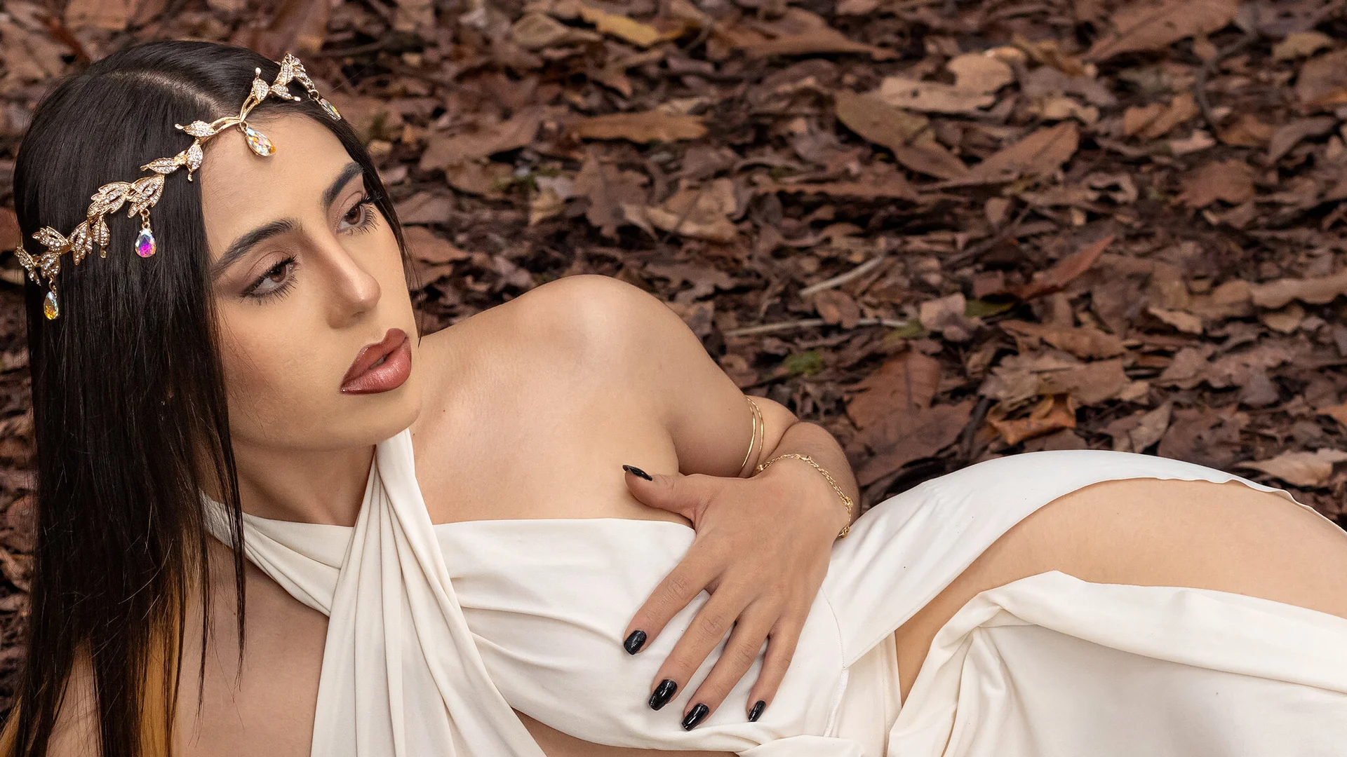 XXX Porn Photo of Nude AbyThompson 34