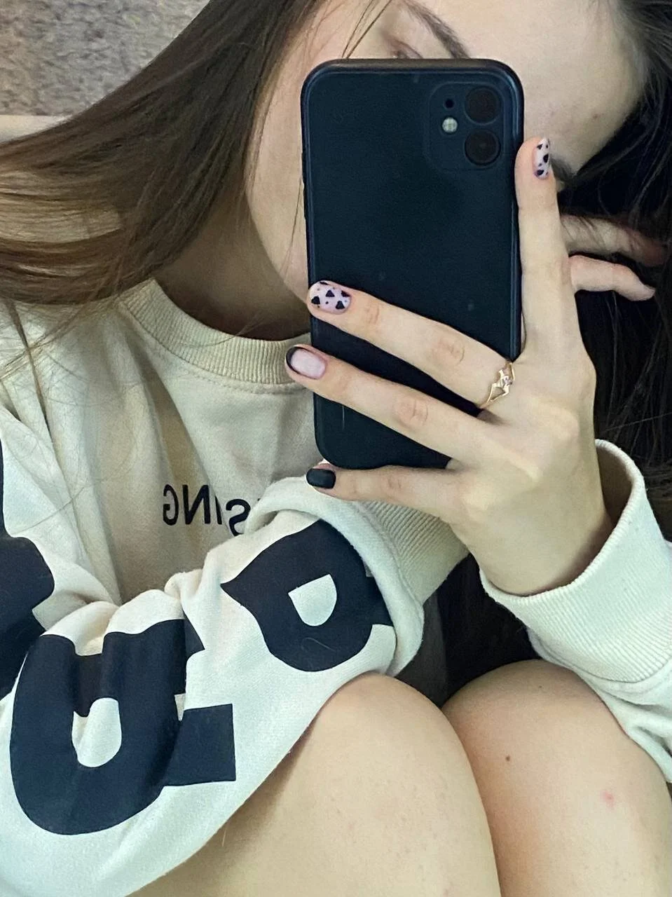 XXX Porn Photo of Nude Liabae 15