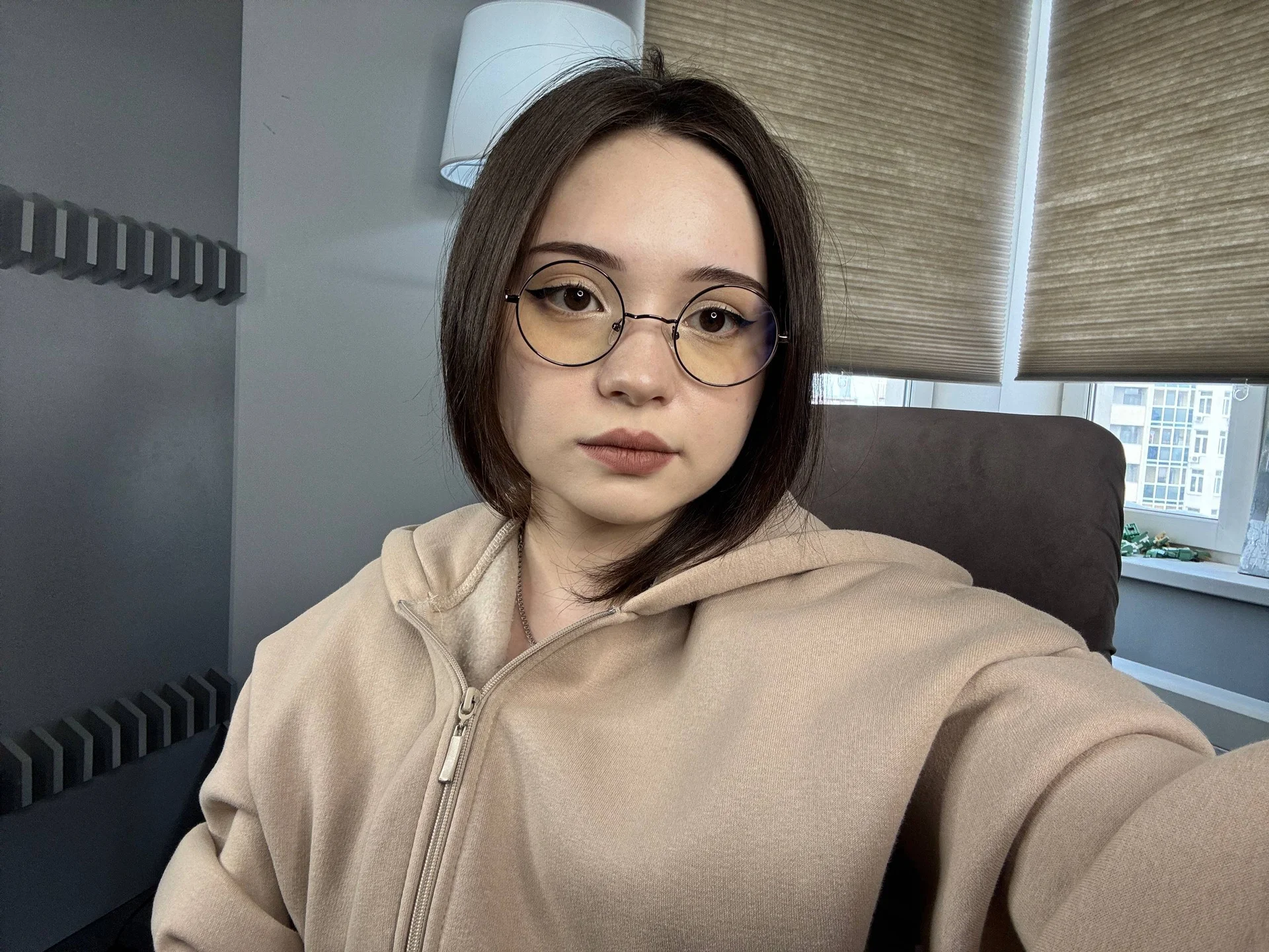 XXX Porn Photo of Nude StaciaRahib 2