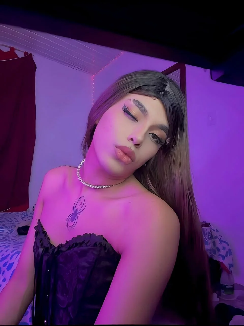 XXX Porn Photo of Nude Ari_Miaxx 28