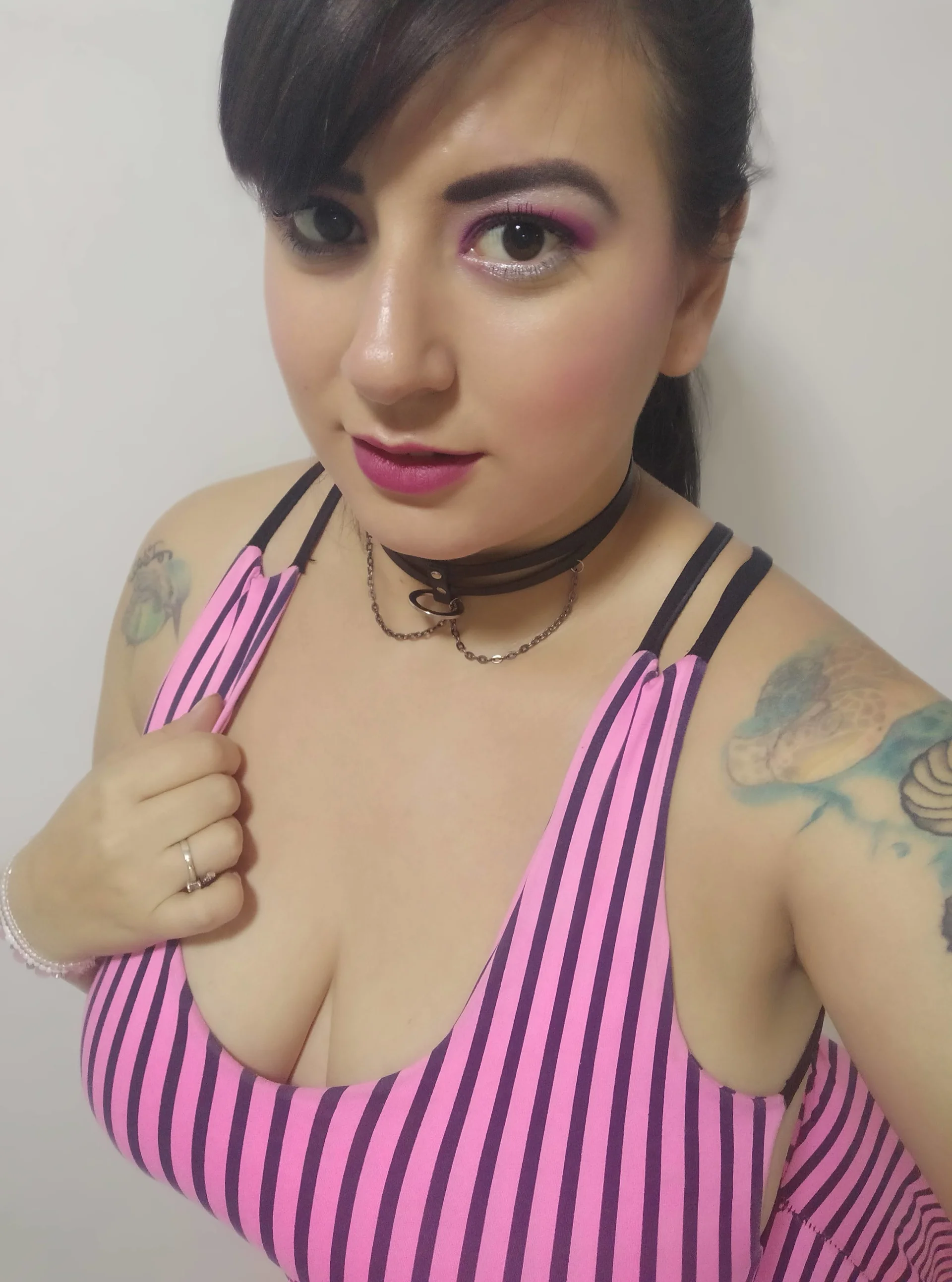 XXX Porn Photo of Nude LouSapper 15
