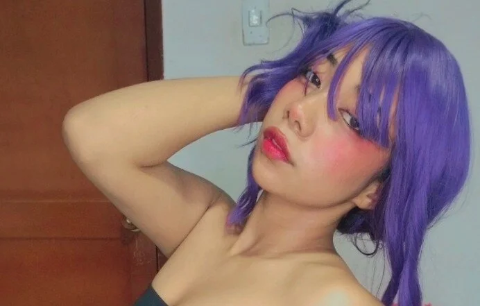 XXX Porn Photo of Nude Jedah18 9