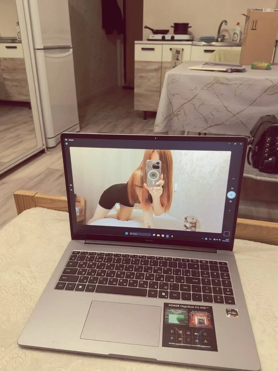 XXX Porn Photo of Nude AnnaWilysakomax 9