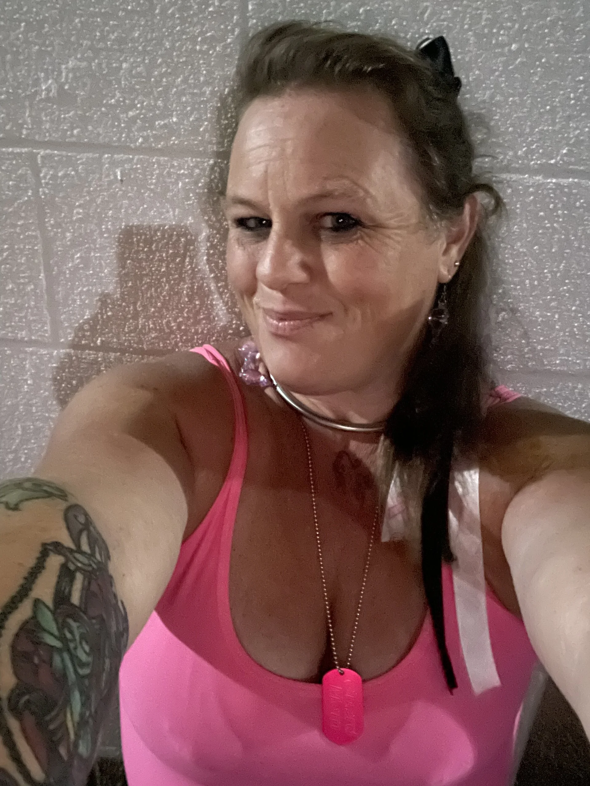 XXX Porn Photo of Nude HeatherLynn 23