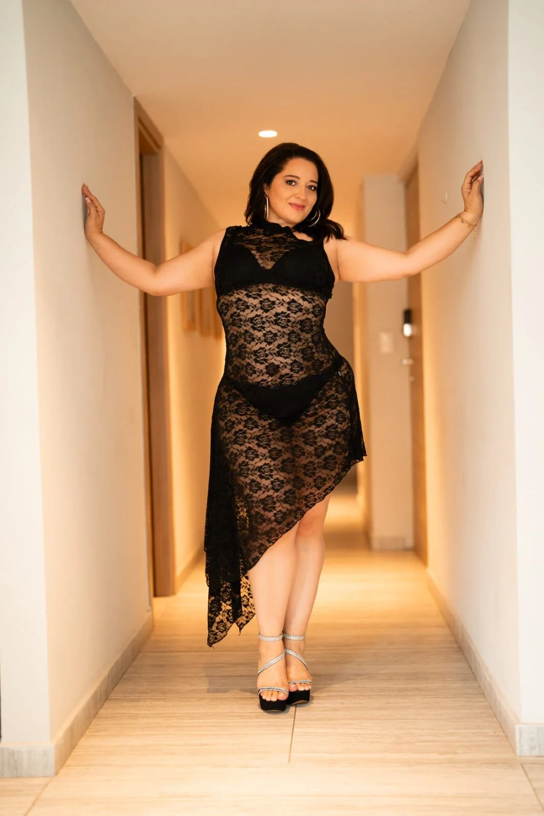 XXX Porn Photo of Nude alejandra_milf_ 17