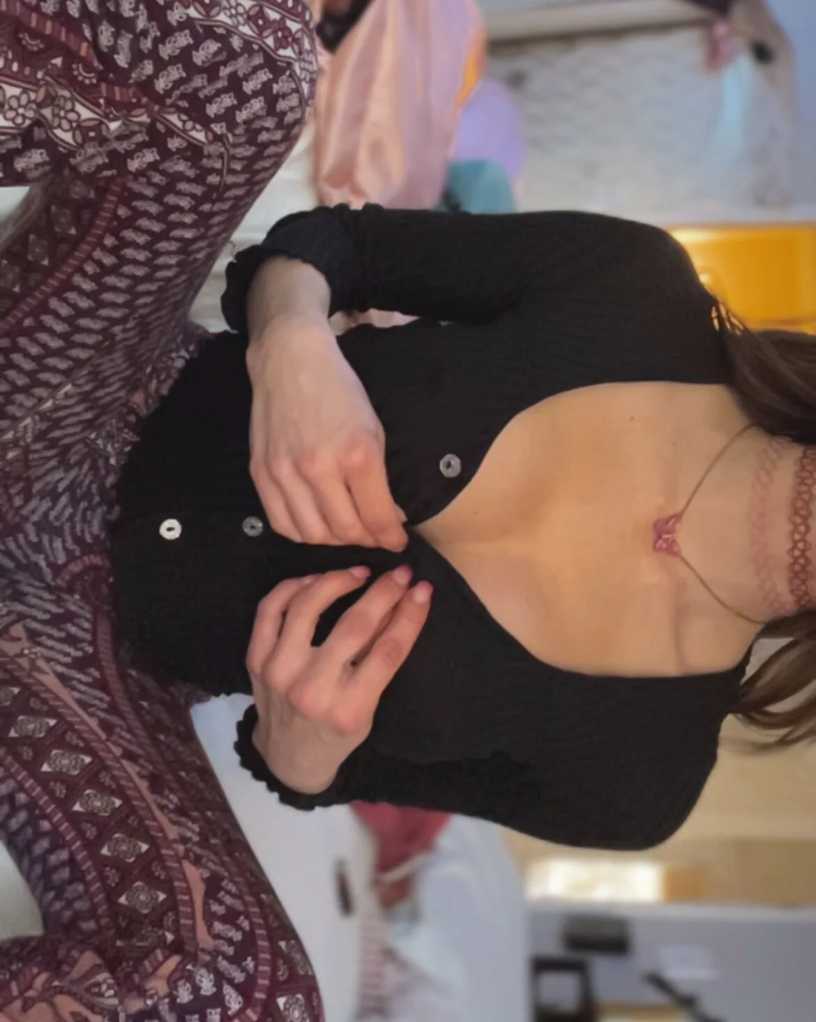 XXX Porn Photo of Nude Texxaspearl 23