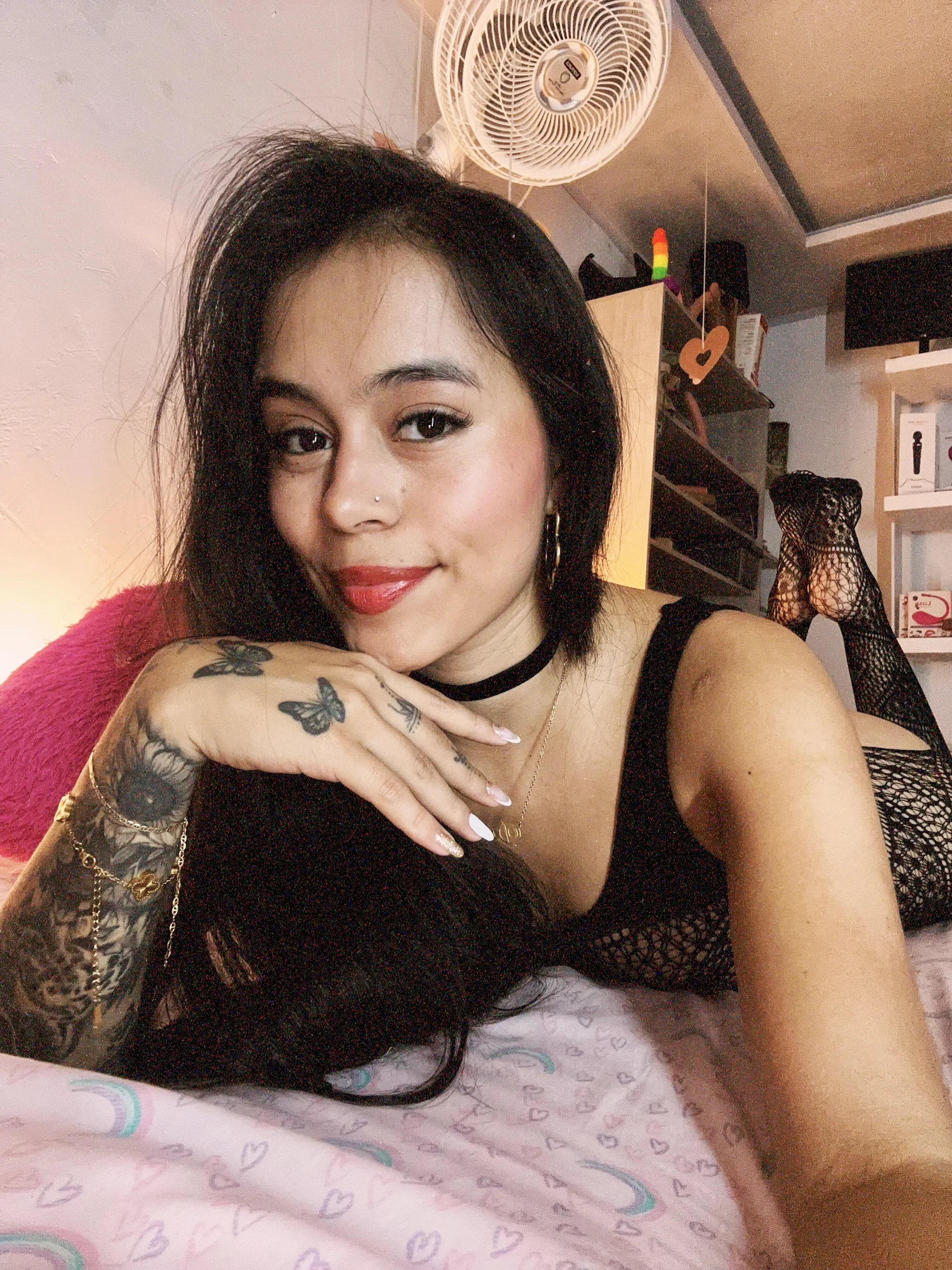 XXX Porn Photo of Nude thamaral1 2