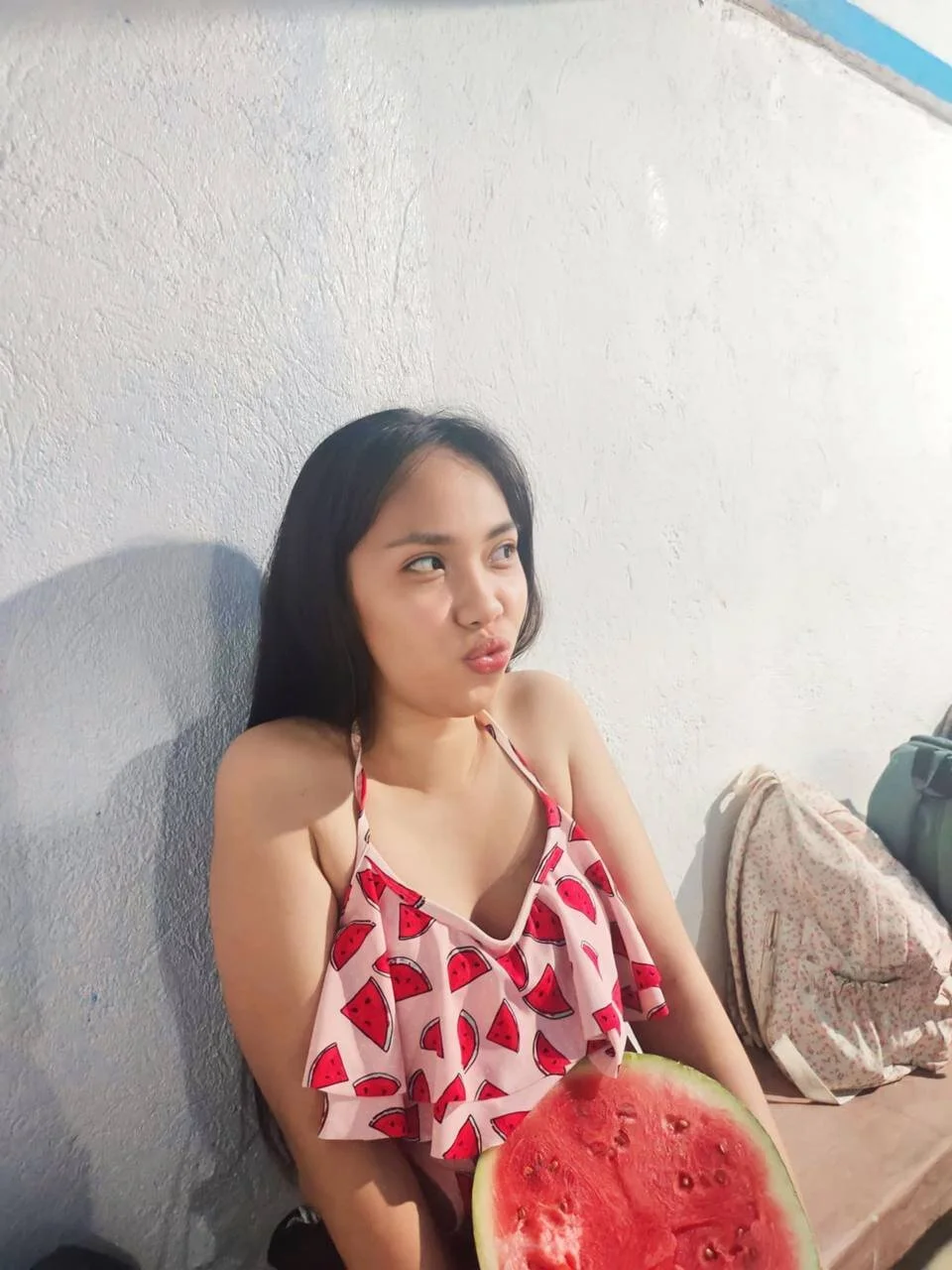 XXX Porn Photo of Nude DagnySzeto 4