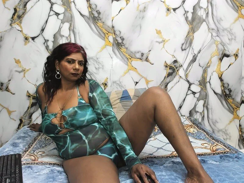 XXX Porn Photo of Nude indianerotica69 16