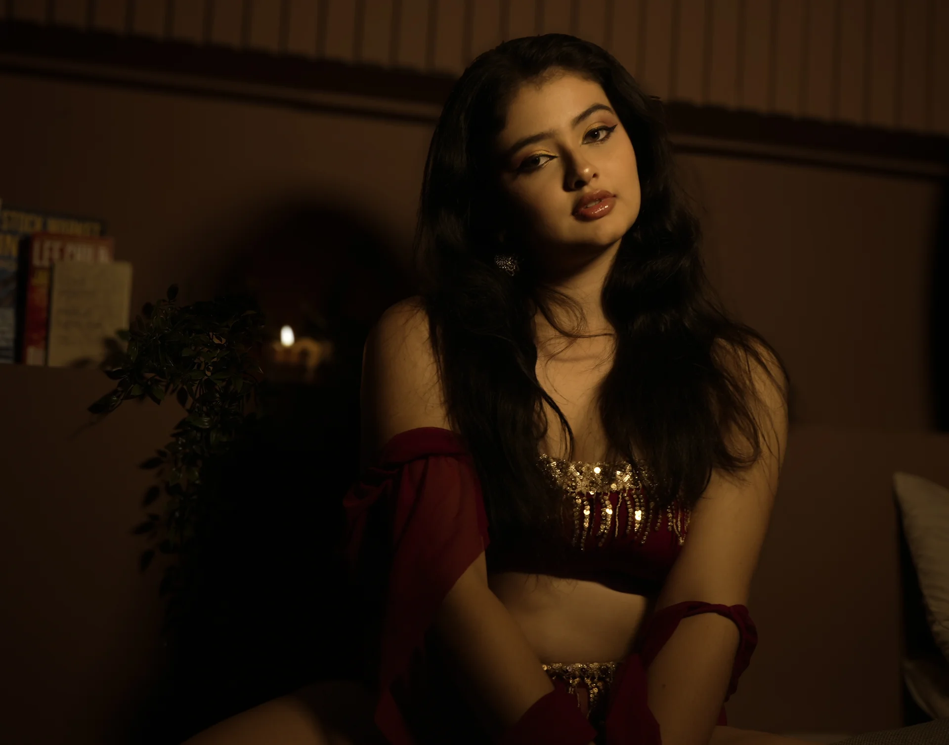 XXX Porn Photo of Nude Madison_Flame 15