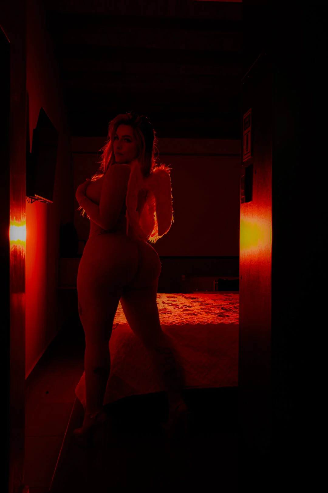 XXX Porn Photo of Nude may_aceros 169