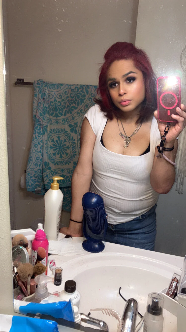 XXX Porn Photo of Nude Cricosamorbosa69 2