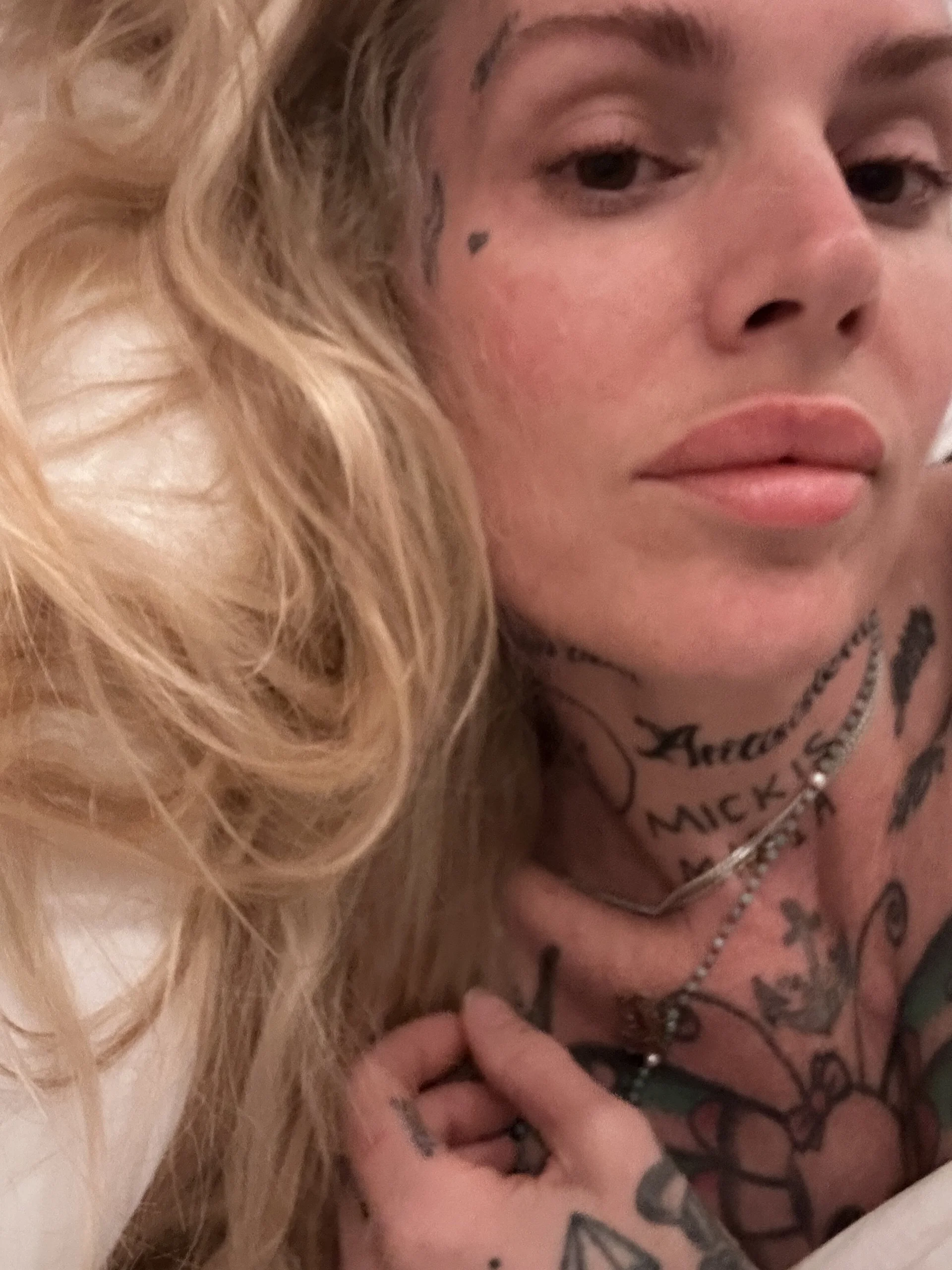 XXX Porn Photo of Nude Arousing_Aria_38 1