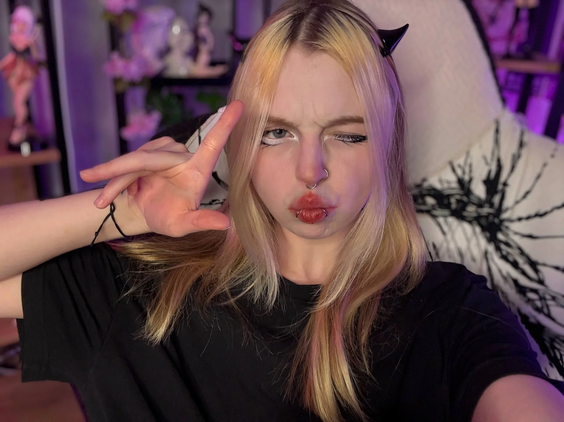XXX Porn Photo of Nude ElvenQueen 8