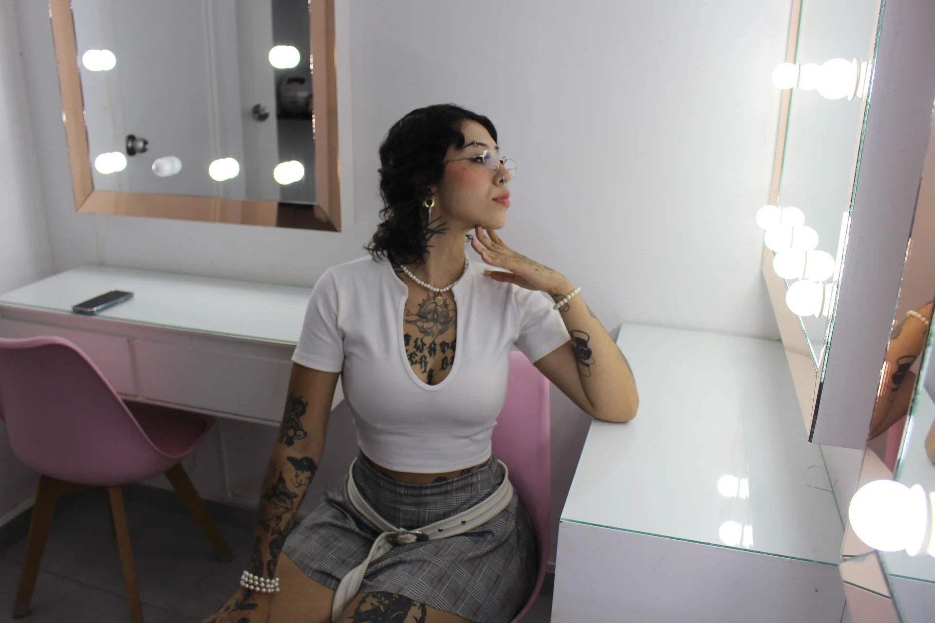 XXX Porn Photo of Nude JuliMonroe19 2