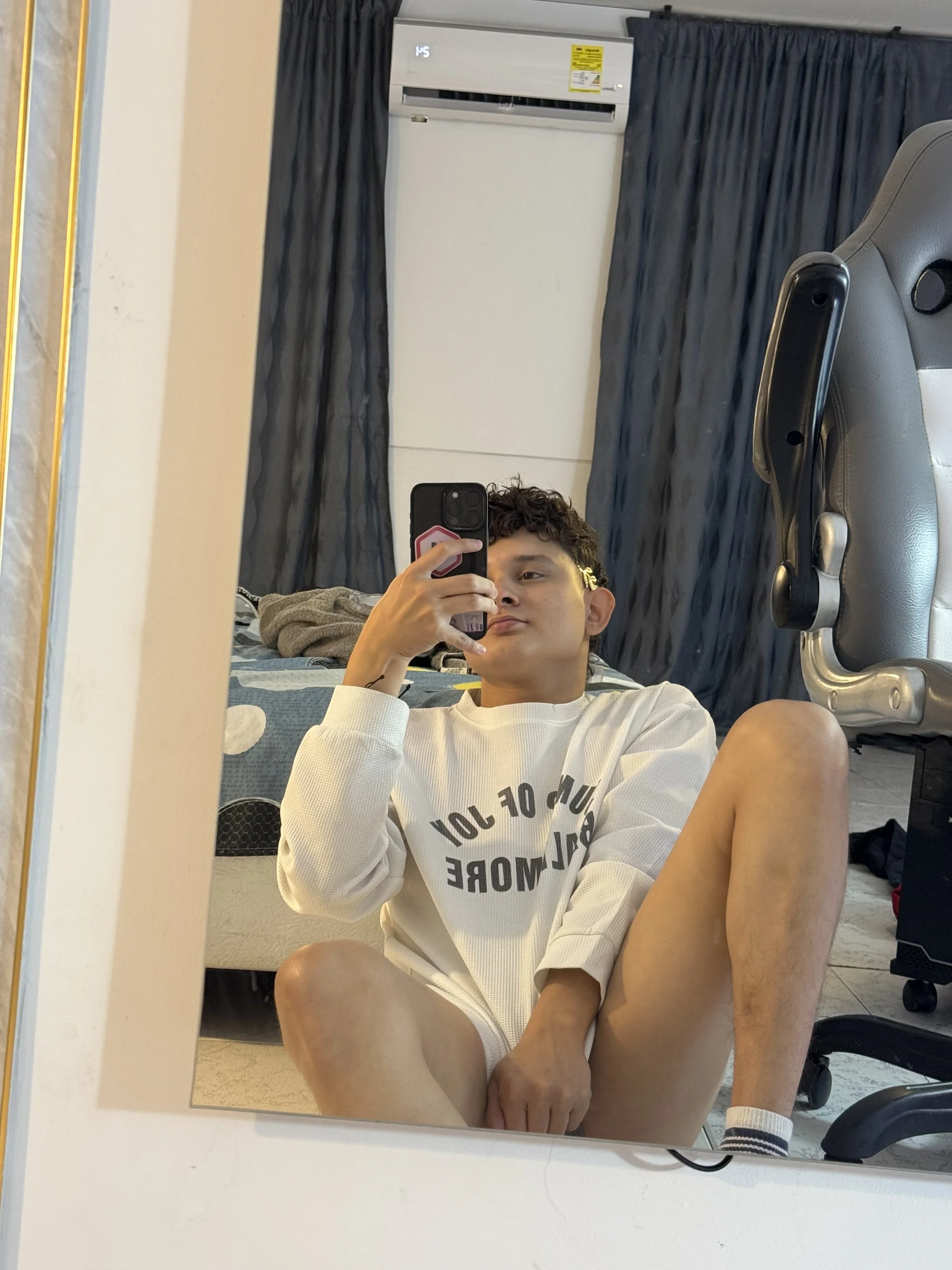 XXX Porn Photo of Nude Nathan_Bluee 242