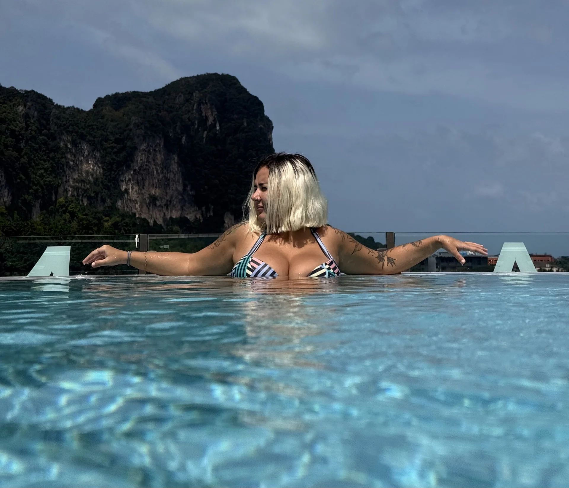XXX Porn Photo of Nude _morpho_ 10