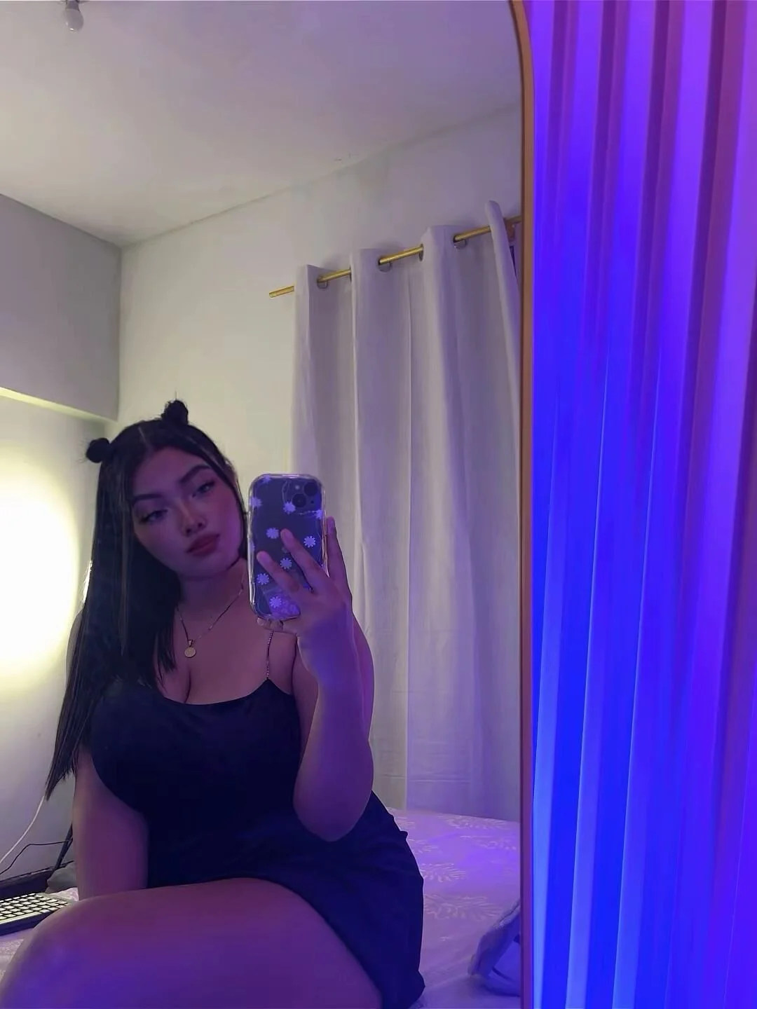 XXX Porn Photo of Nude ArianaRougee 8