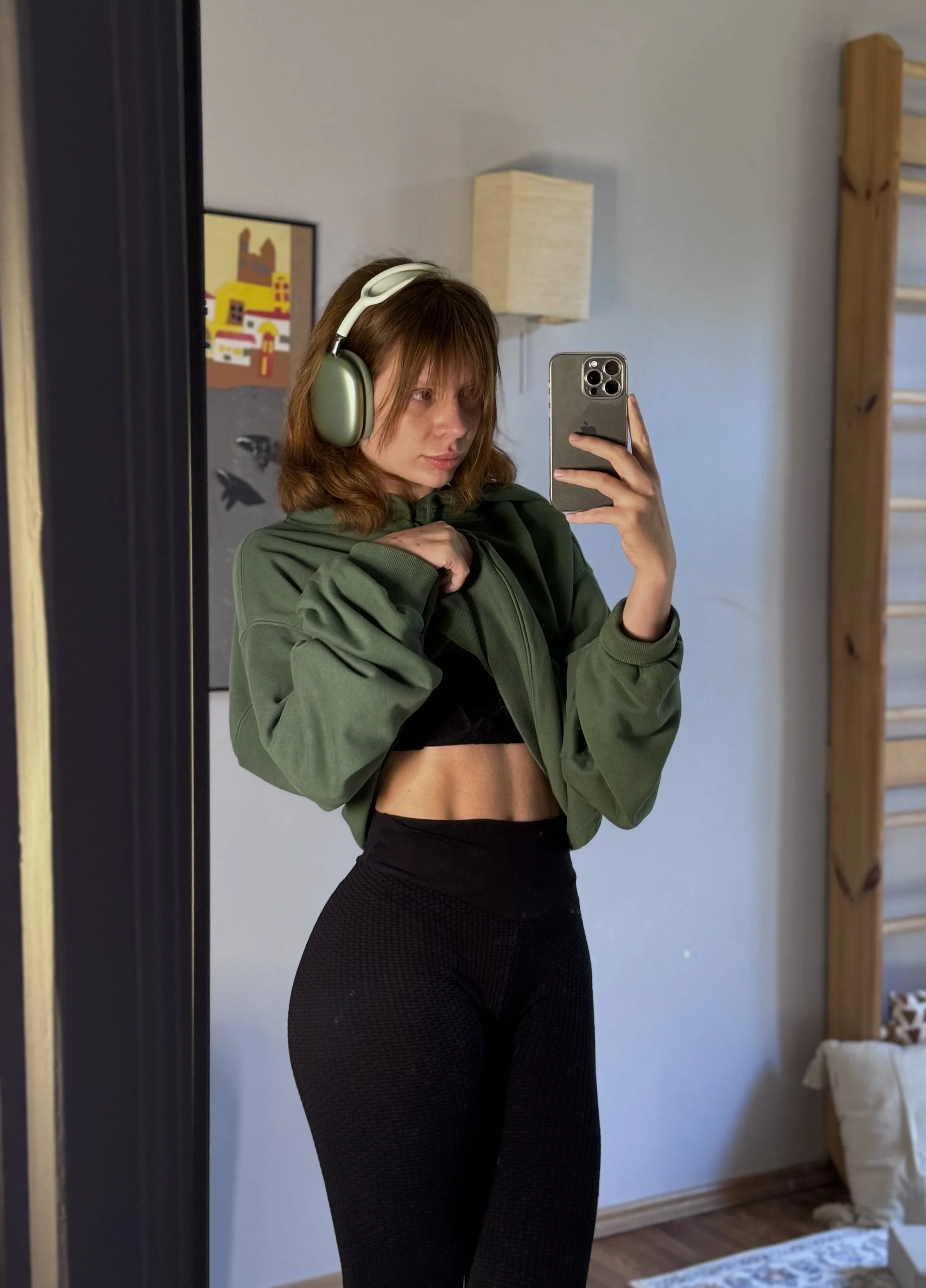 XXX Porn Photo of Nude Oopsfoxy 256
