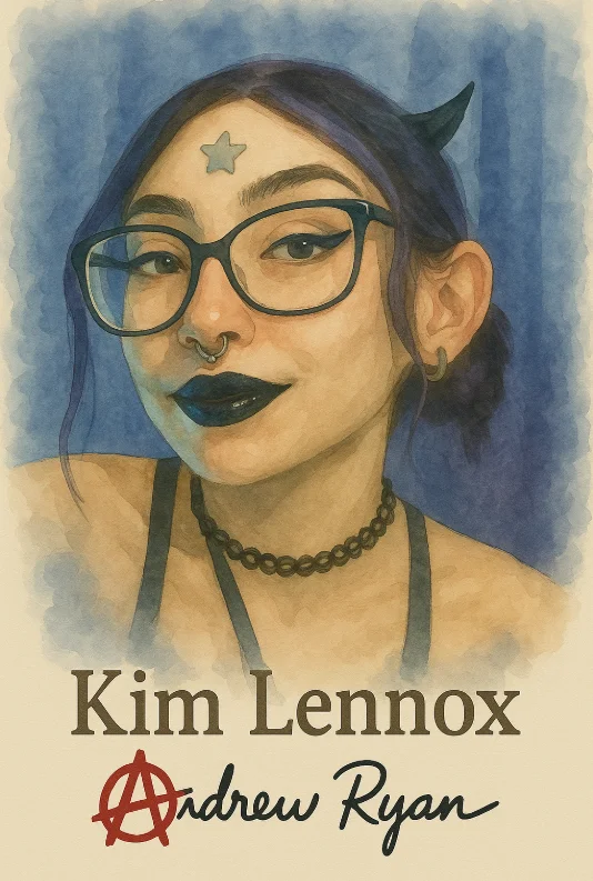XXX Porn Photo of Nude Kimlennox_ 30