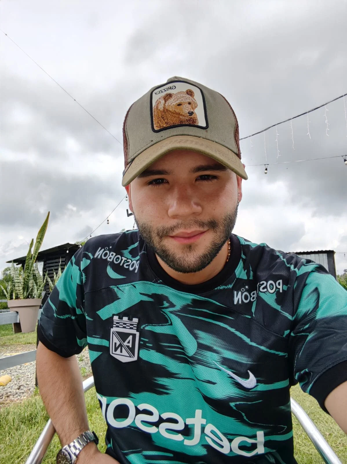 XXX Porn Photo of Nude AndyKnoxx 7