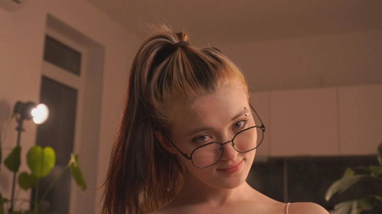 XXX Porn Photo of Nude ShyAkemis 8