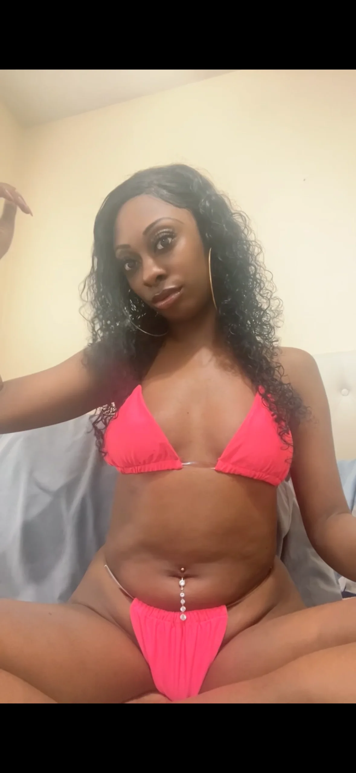 XXX Porn Photo of Nude Prettylondond 4
