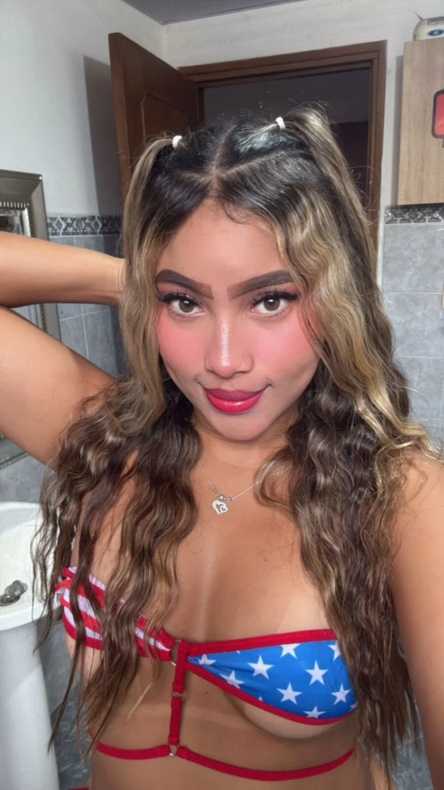 XXX Porn Photo of Nude SofiaBennett_ 7