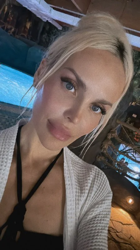 XXX Porn Photo of Nude LeilaToker 2