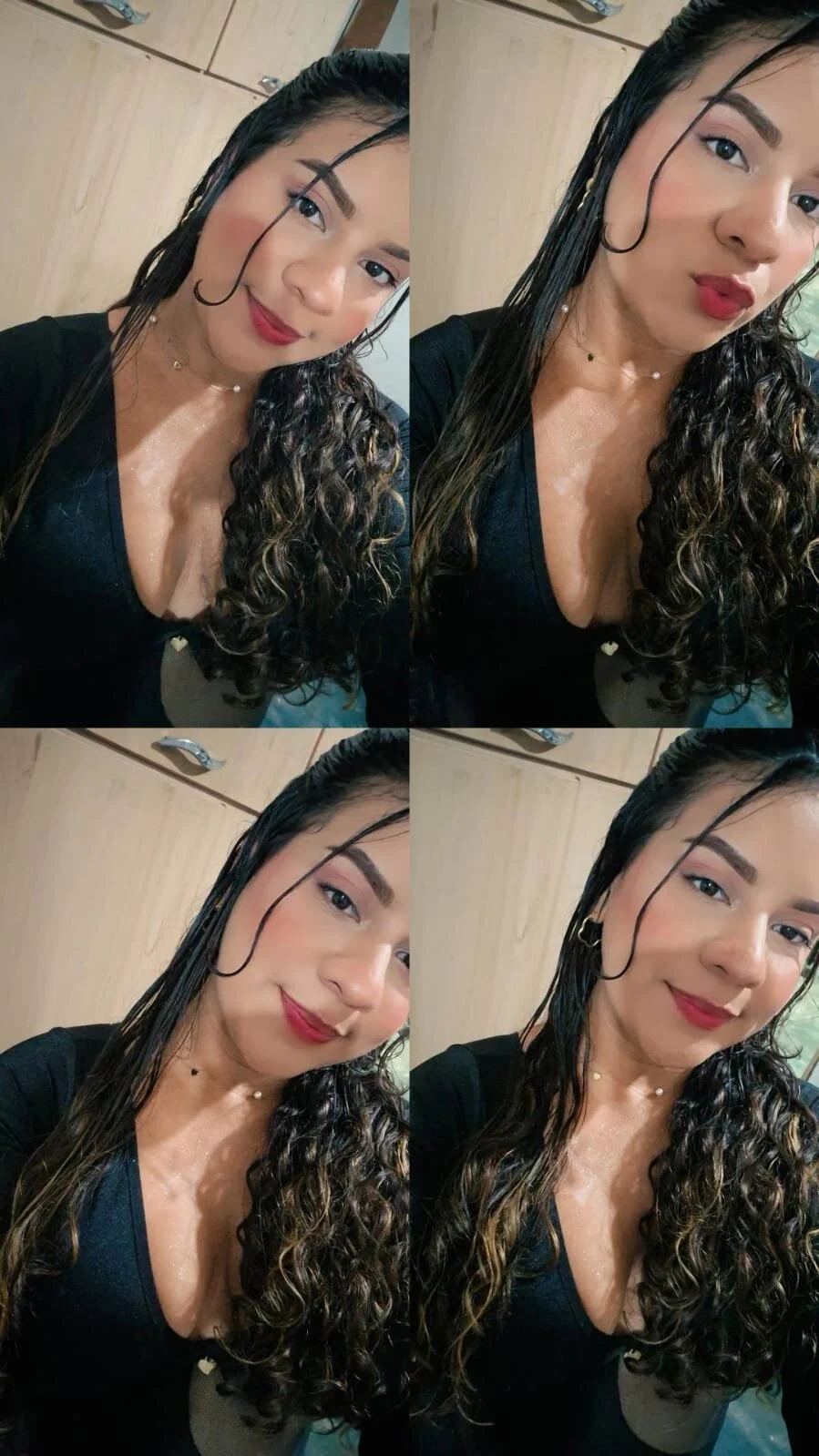 XXX Porn Photo of Nude Mavi_saenz 3