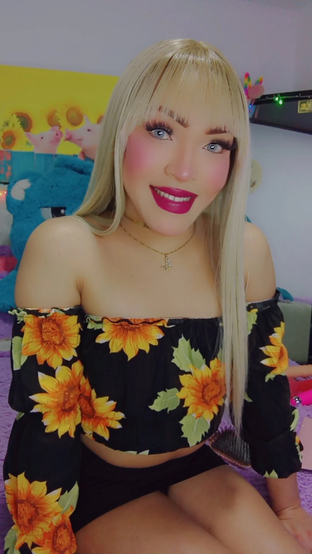XXX Porn Photo of Nude Candy_Candy__ 17