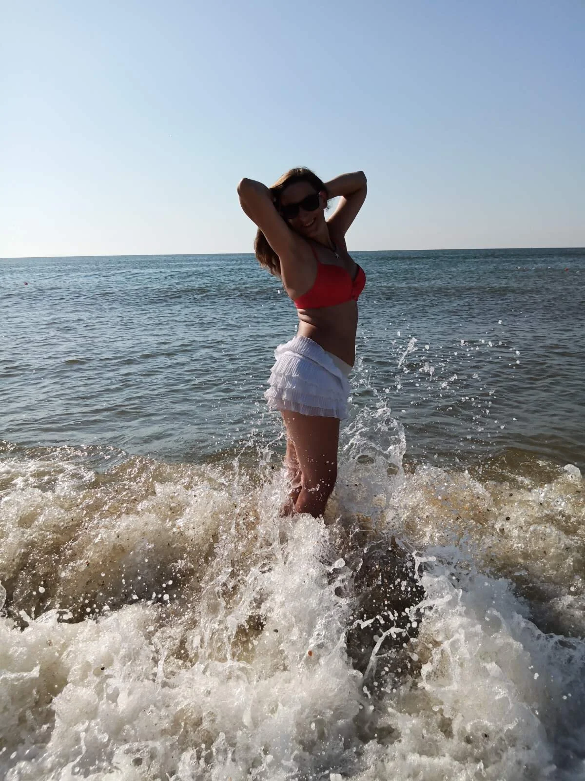 XXX Porn Photo of Nude Yevgeshka-Milashka 4
