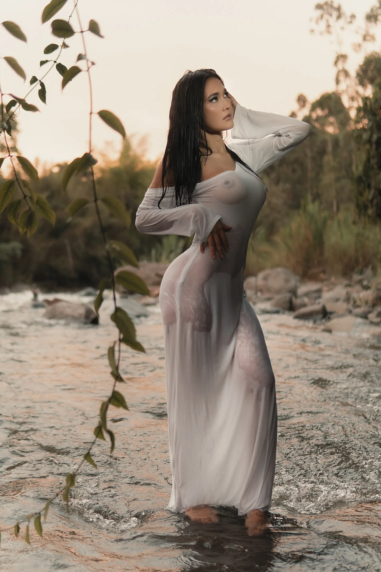XXX Porn Photo of Nude SaraParker_ 98