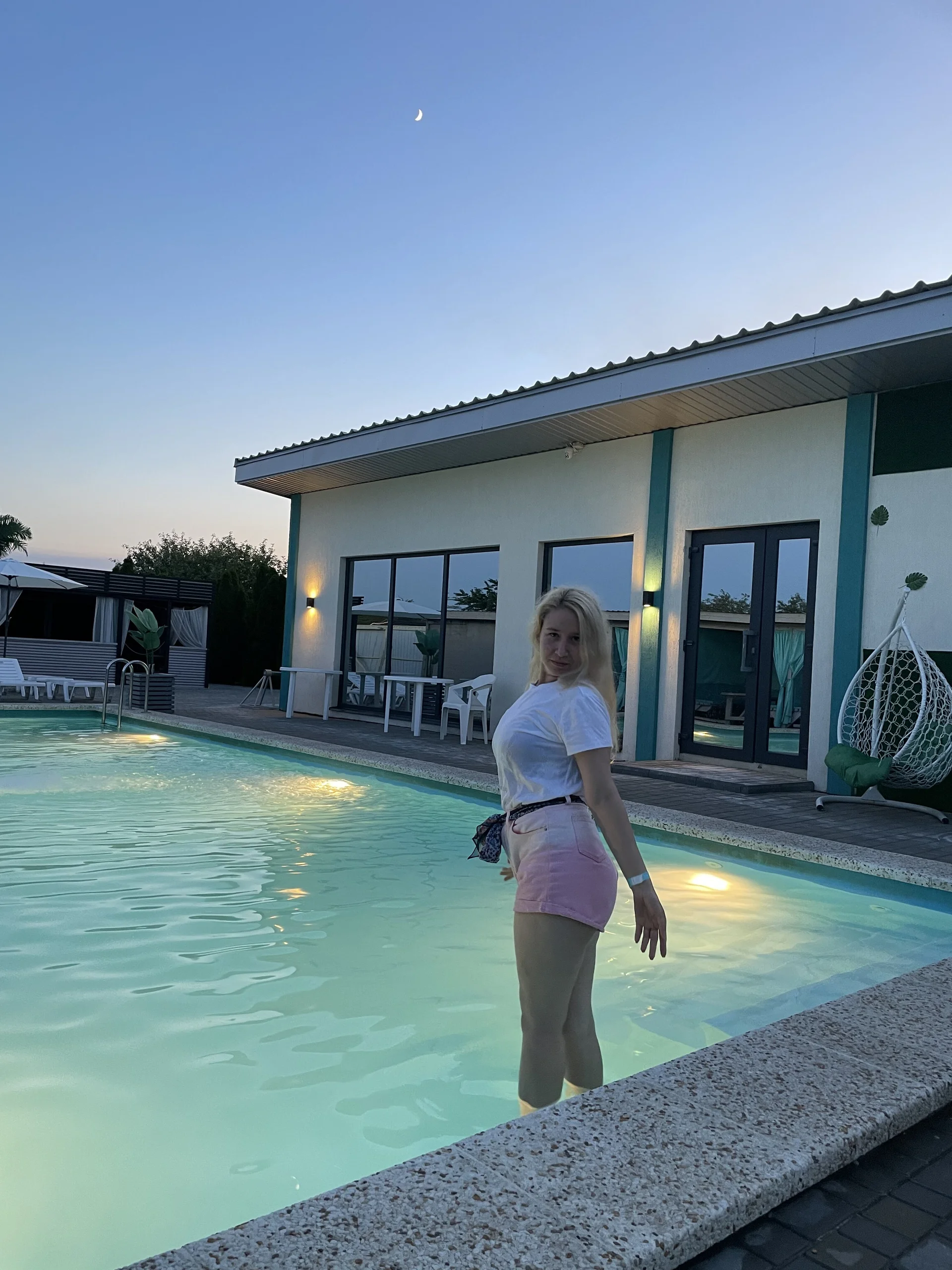 XXX Porn Photo of Nude Nikusia 2