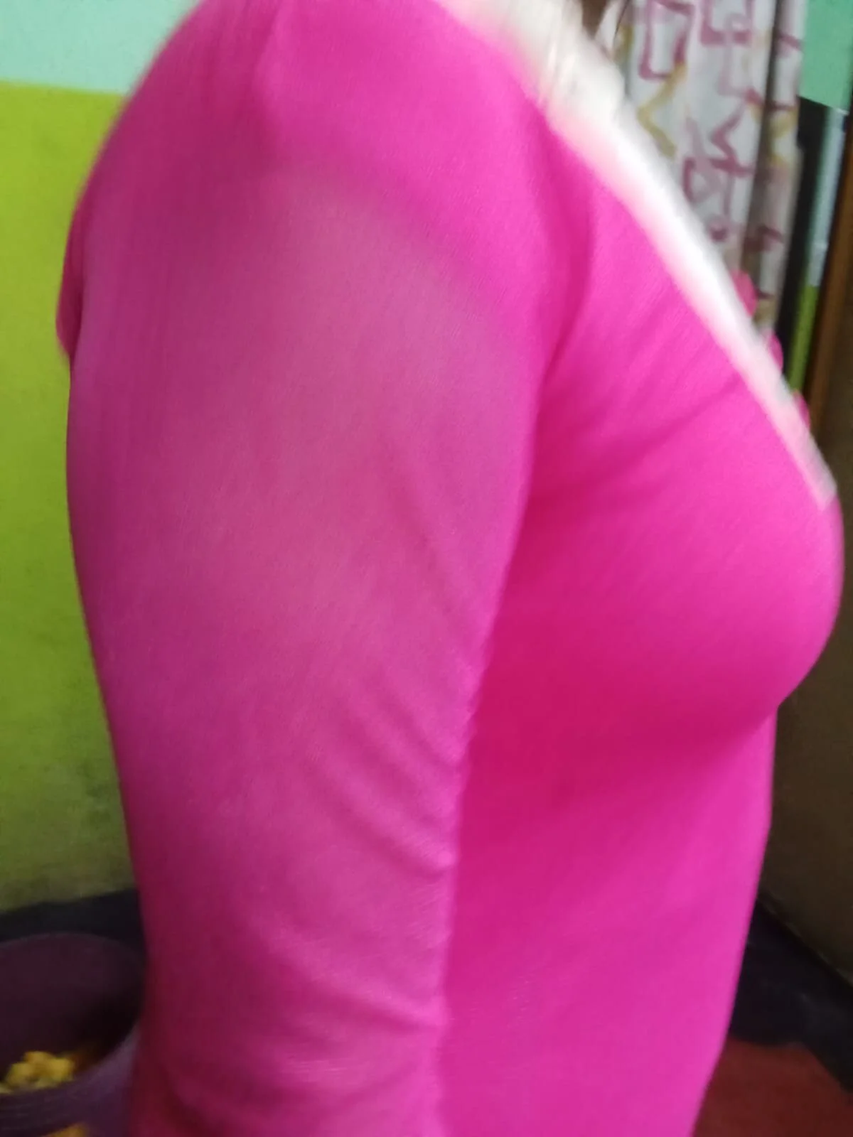 XXX Porn Photo of Nude Hotpuja25 4