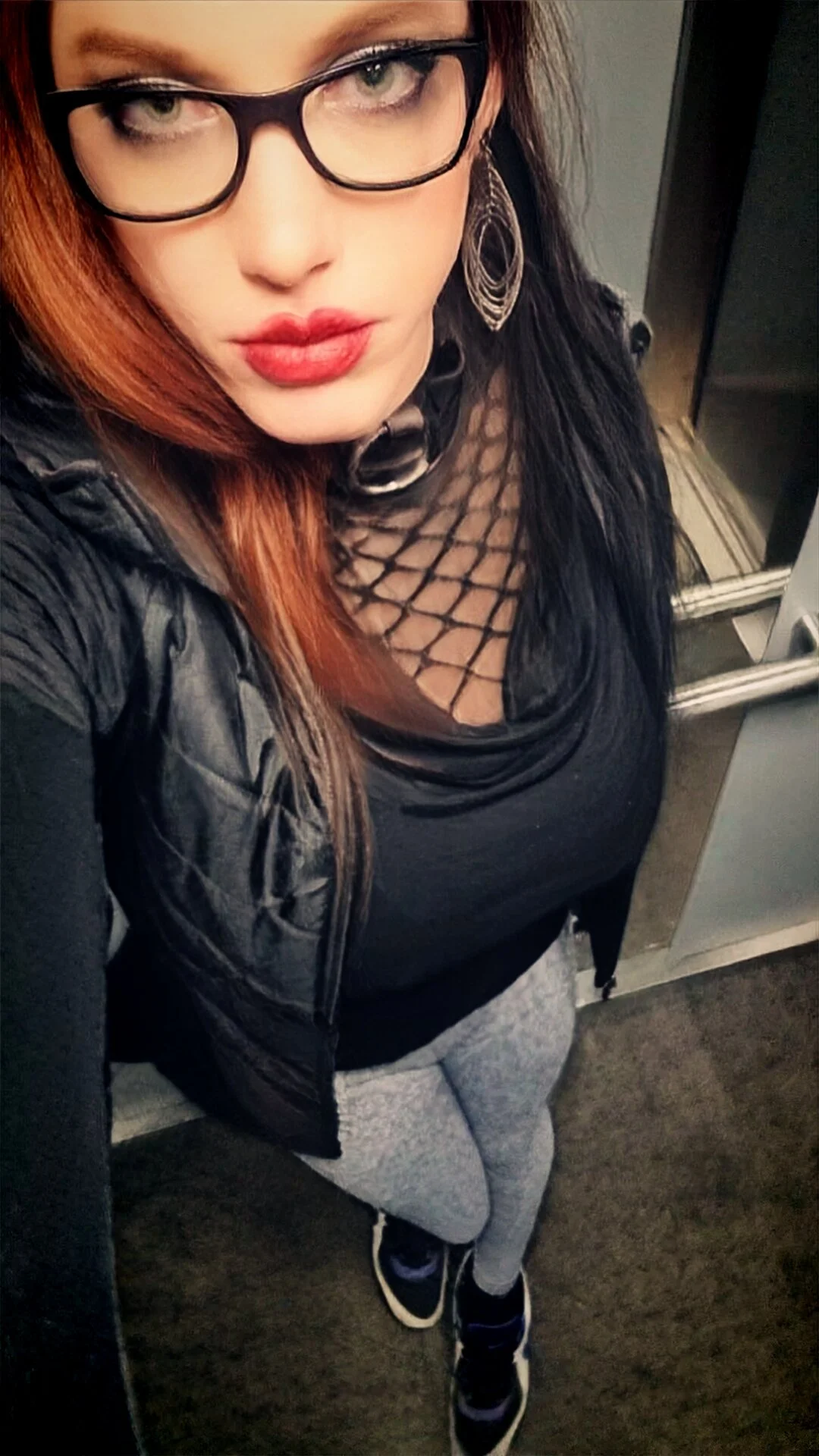 XXX Porn Photo of Nude lindaladylove 6