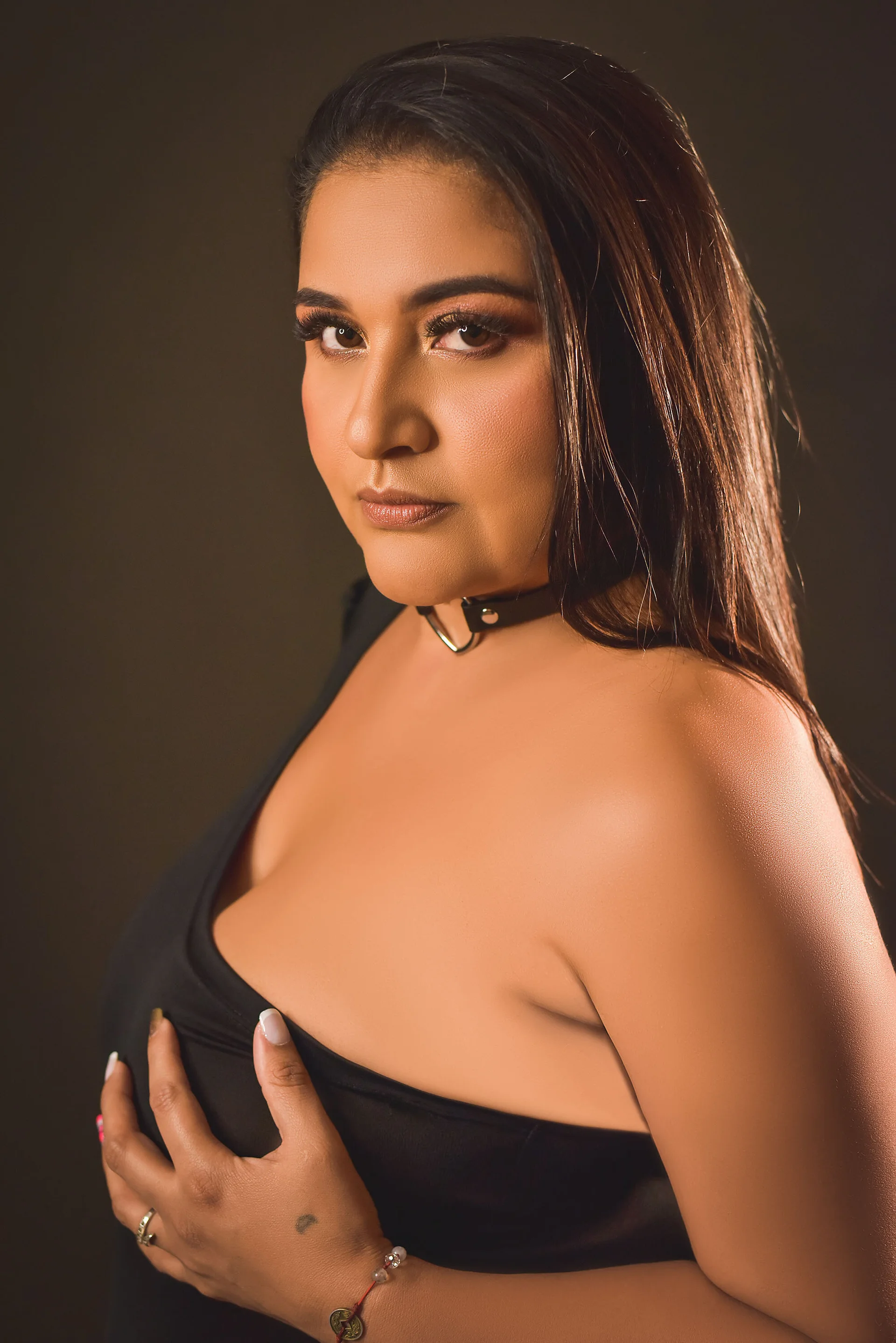 XXX Porn Photo of Nude shantal_rosse1 2