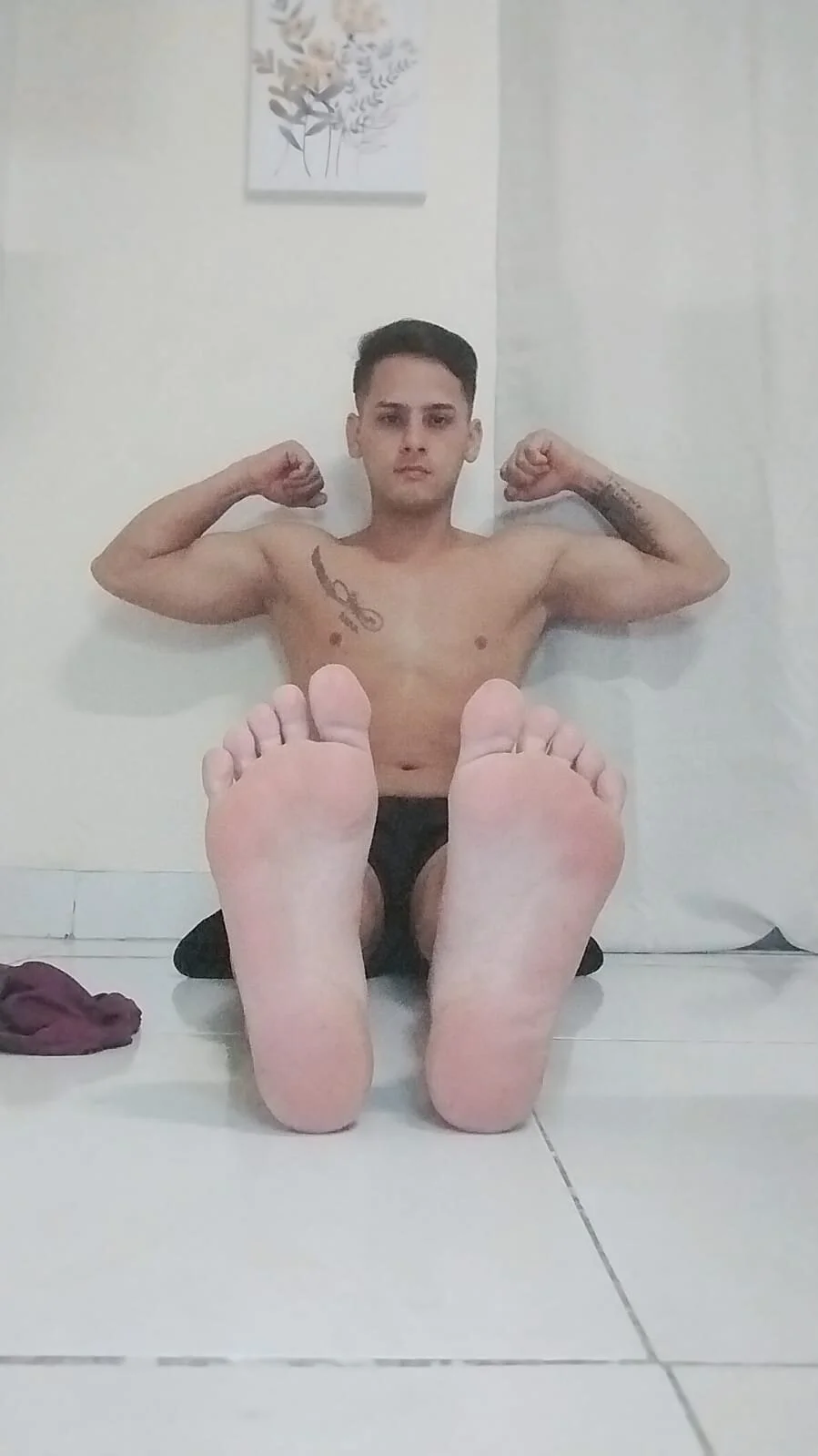 XXX Porn Photo of Nude sexy_andres01 26