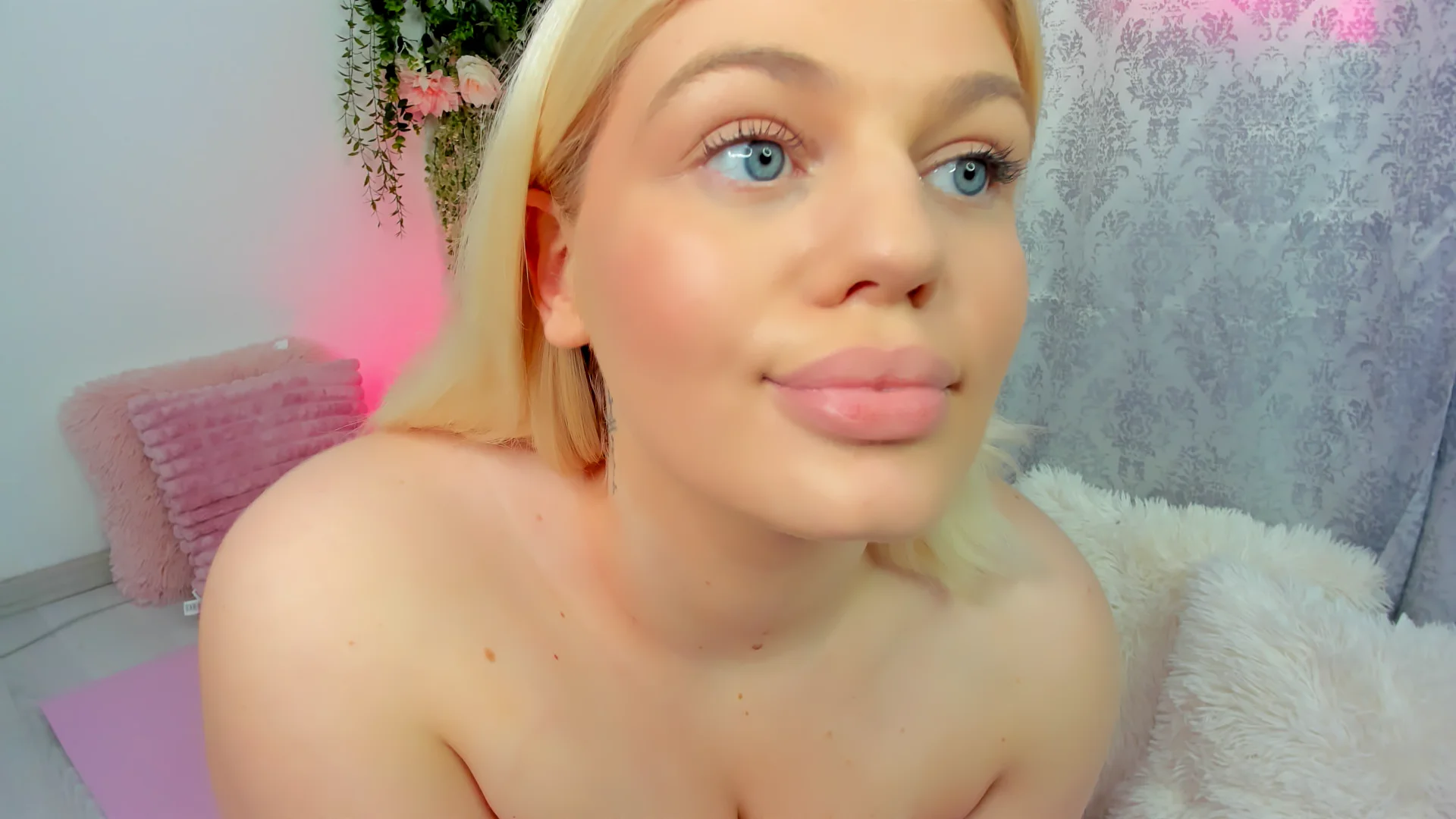 XXX Porn Photo of Nude JosephineMoon 22